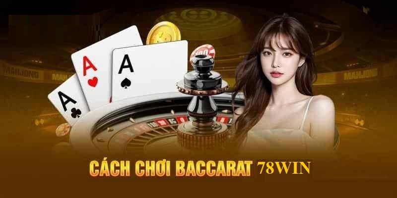 Hội viên cần nắm rõ cách chơi để tham gia cá cược tại 78Win hiệu quả