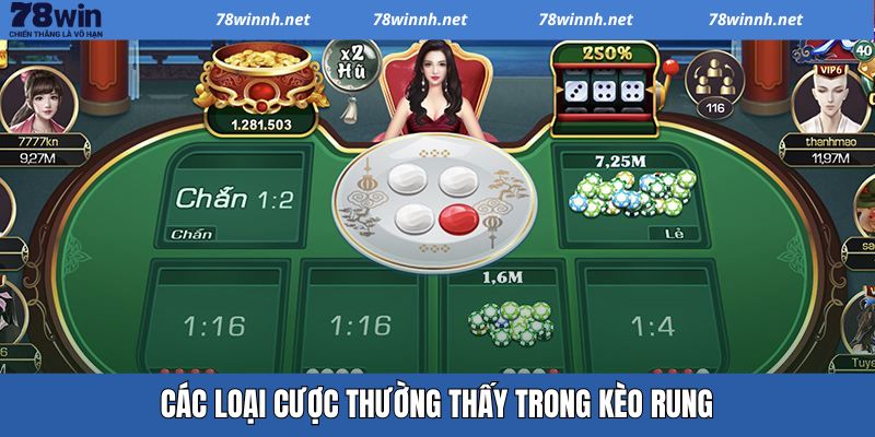 Luật chơi và cách thức tham gia xóc đĩa tại 78WIN